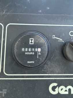 Gelenkteleskopbühne 2016  Genie Z45/25 J RT (8)