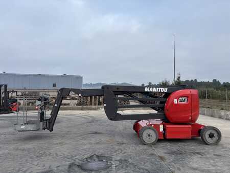 Gelenkteleskopbühne 2015  Manitou 170 AETJ L (1)