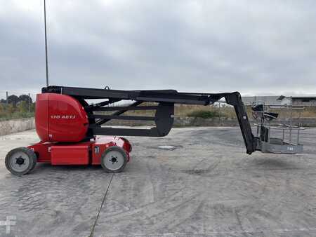Gelenkteleskopbühne 2015  Manitou 170 AETJ L (2)