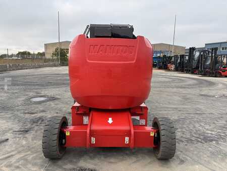 Gelenkteleskopbühne 2015  Manitou 170 AETJ L (3)