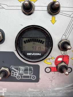 Gelenkteleskopbühne 2015  Manitou 170 AETJ L (8)