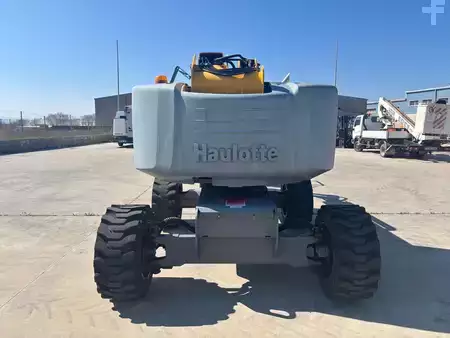 Plataforma Articulada 2018  Haulotte HA16RTJ (3)