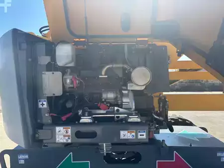 Plataforma Articulada 2018  Haulotte HA16RTJ (7)