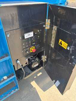 Ollós munka emelvény 2018  Genie GS5390RT (11)