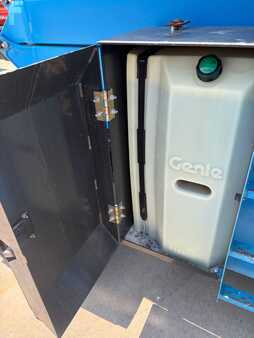 Ollós munka emelvény 2018  Genie GS5390RT (14)