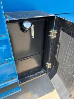 Ollós munka emelvény 2018  Genie GS5390RT (15)