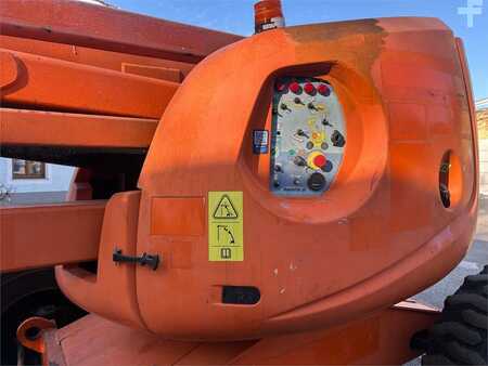 Kloubová pracovní plošina - Haulotte HA16PX Arbeitsbühne, Hubsteiger (10)