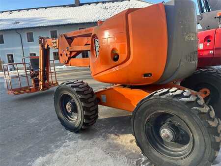 Kloubová pracovní plošina - Haulotte HA16PX Arbeitsbühne, Hubsteiger (2)