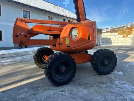 Kloubová pracovní plošina - Haulotte HA16PX Arbeitsbühne, Hubsteiger (20)