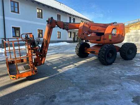 Kloubová pracovní plošina - Haulotte HA16PX Arbeitsbühne, Hubsteiger (3)