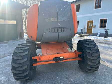 Kloubová pracovní plošina - Haulotte HA16PX Arbeitsbühne, Hubsteiger (7)