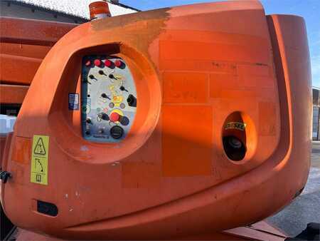 Kloubová pracovní plošina - Haulotte HA16PX Arbeitsbühne, Hubsteiger (8)