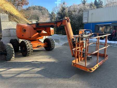 Kloubová pracovní plošina - Haulotte HA16PX Arbeitsbühne, Hubsteiger (9)