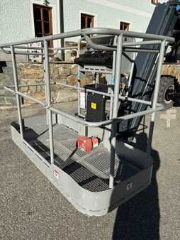 Led arbejdsplatform - Manitou 160ATJ + (14)