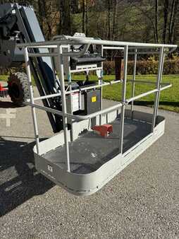 Led arbejdsplatform - Manitou 160ATJ + (15)