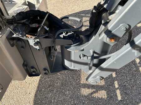 Led arbejdsplatform - Manitou 160ATJ + (19)