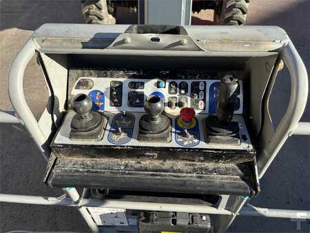 Led arbejdsplatform - Manitou 160ATJ + (4)