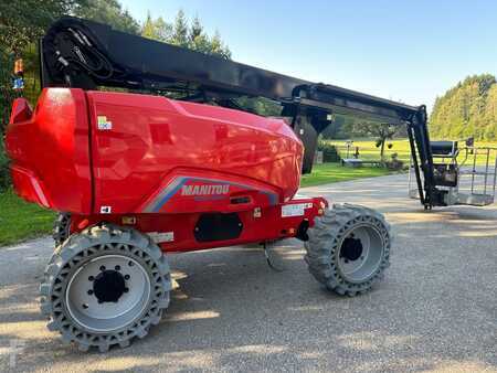 Nacelle articulée  Manitou 200 ATJe (2)