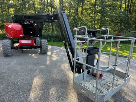 Nacelle articulée  Manitou 200 ATJe (3)