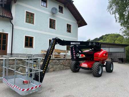 Piattaforme aeree articolate  Manitou 200 ATJ (1)