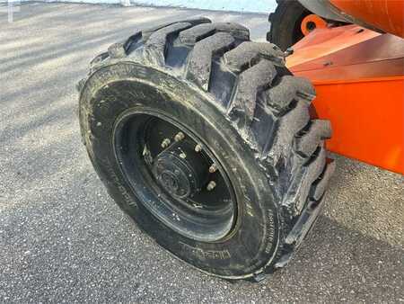 Kloubová pracovní plošina - Haulotte HA16PX Arbeitsbühne, Hubsteiger (10)