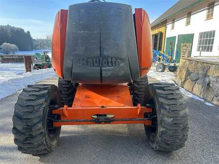 Kloubová pracovní plošina - Haulotte HA16PX Arbeitsbühne, Hubsteiger (11)