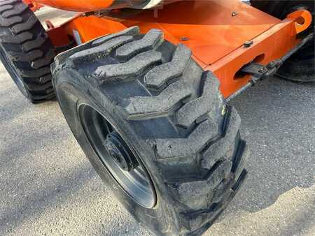 Kloubová pracovní plošina - Haulotte HA16PX Arbeitsbühne, Hubsteiger (12)