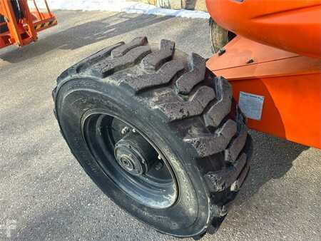 Kloubová pracovní plošina - Haulotte HA16PX Arbeitsbühne, Hubsteiger (13)