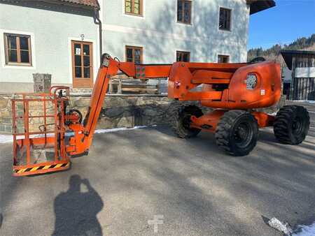 Kloubová pracovní plošina - Haulotte HA16PX Arbeitsbühne, Hubsteiger (2)