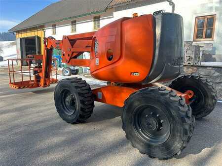 Kloubová pracovní plošina - Haulotte HA16PX Arbeitsbühne, Hubsteiger (3)