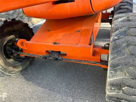 Kloubová pracovní plošina - Haulotte HA16PX Arbeitsbühne, Hubsteiger (7)