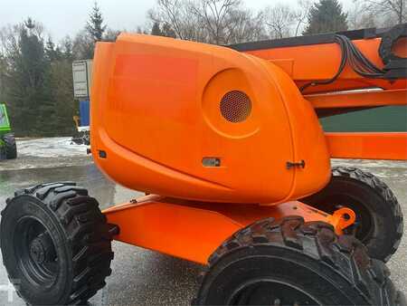 Kloubová pracovní plošina - Haulotte HA16PXNT Arbeitsbühne, Hubsteiger (14)