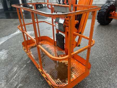 Kloubová pracovní plošina - Haulotte HA16PXNT Arbeitsbühne, Hubsteiger (4)