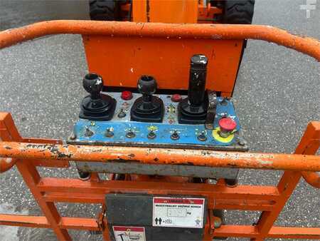 Kloubová pracovní plošina - Haulotte HA16PXNT Arbeitsbühne, Hubsteiger (5)