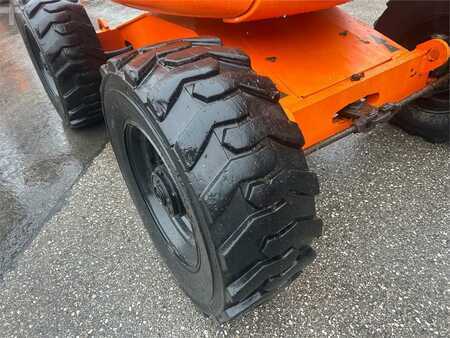 Kloubová pracovní plošina - Haulotte HA16PXNT Arbeitsbühne, Hubsteiger (6)