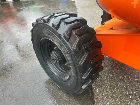 Kloubová pracovní plošina - Haulotte HA16PXNT Arbeitsbühne, Hubsteiger (7)