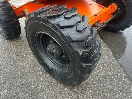 Kloubová pracovní plošina - Haulotte HA16PXNT Arbeitsbühne, Hubsteiger (8)