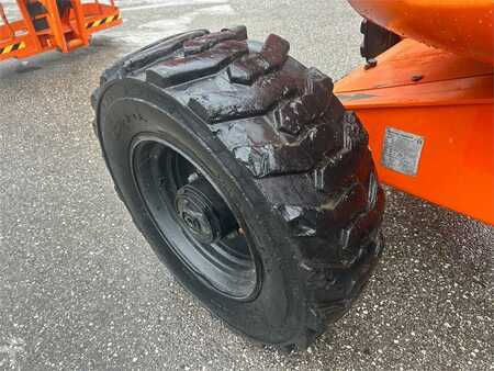 Kloubová pracovní plošina - Haulotte HA16PXNT Arbeitsbühne, Hubsteiger (9)