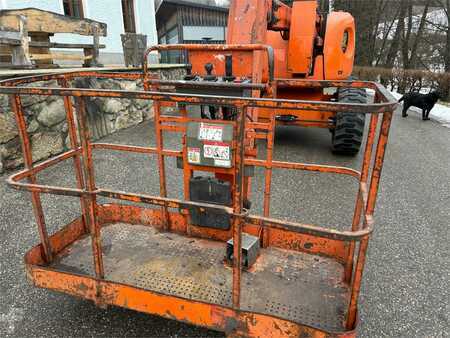 Kloubová pracovní plošina - Haulotte HA16PXNT Arbeitsbühne, Hubsteiger (10)