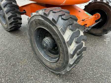 Kloubová pracovní plošina - Haulotte HA16PXNT Arbeitsbühne, Hubsteiger (14)