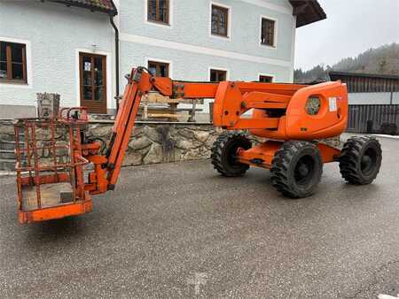 Kloubová pracovní plošina - Haulotte HA16PXNT Arbeitsbühne, Hubsteiger (2)