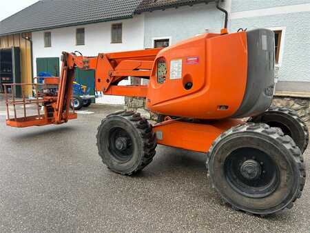 Kloubová pracovní plošina - Haulotte HA16PXNT Arbeitsbühne, Hubsteiger (3)