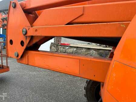 Kloubová pracovní plošina - Haulotte HA16PXNT Arbeitsbühne, Hubsteiger (7)