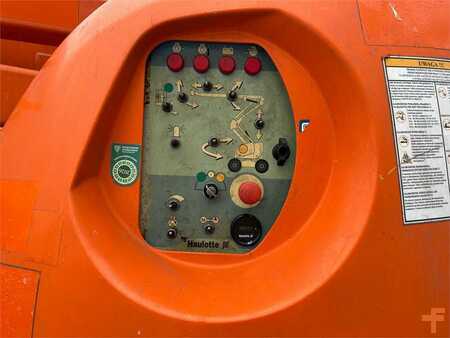 Kloubová pracovní plošina - Haulotte HA16PXNT Arbeitsbühne, Hubsteiger (8)