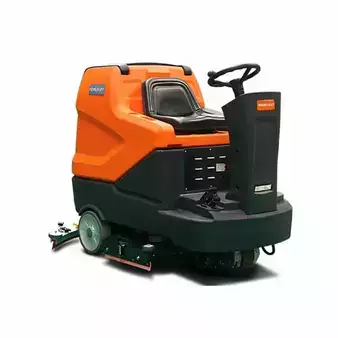 Gulvvaskemaskiner  Noble NR1060 (1)