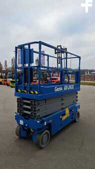 Scissors Lifts 2021  Genie GS2632 (1)