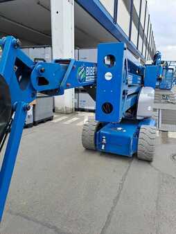 Plataforma Articulada  Niftylift HR17NE (1)