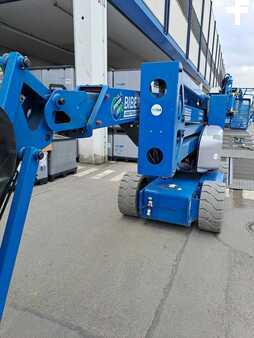 Plataforma Articulada  Niftylift HR17NE (2)