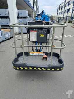 Plataforma Articulada  Niftylift HR17NE (6)