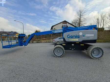 Genie Z60 FE